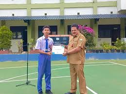 Prestasi Akademik & Non-Akademik Siswa SMA Negeri 2 Lhoknga