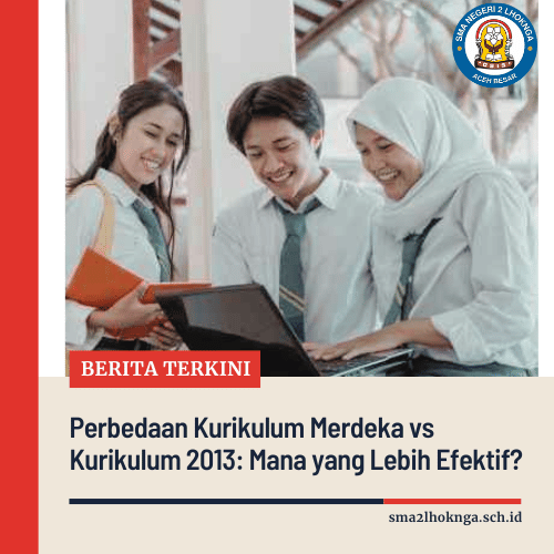 Kurikulum Merdeka vs 2013: Perbedaan Mana yang Efektif?