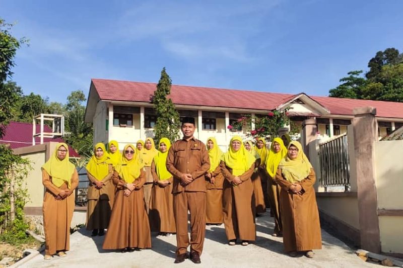 SMAN 2 LHOKNGA
